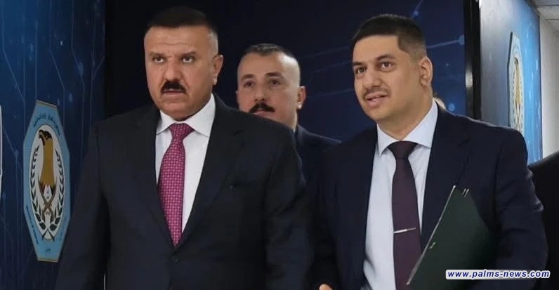 ترشيح مدير الأمن السيبراني لعضوية التحالف الدولي لمكافحة الاحتيال